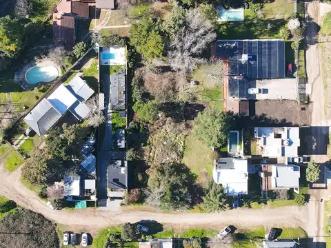 Terreno en Venta de 550,0 m2