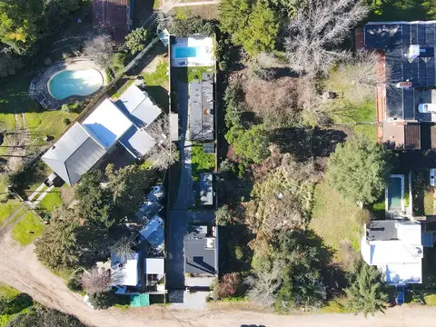 Se venden Lotes en Barrio Golf - Tandil