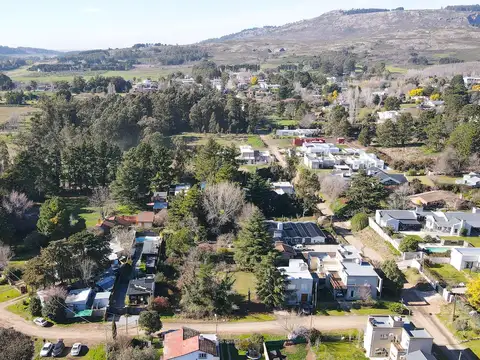 Terreno en Venta de 550,0 m2