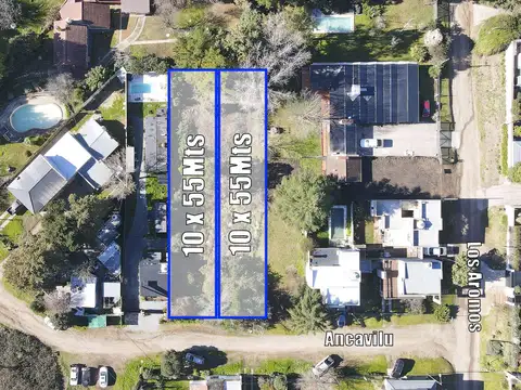 Terreno en Venta en Tandil, USD 80.000