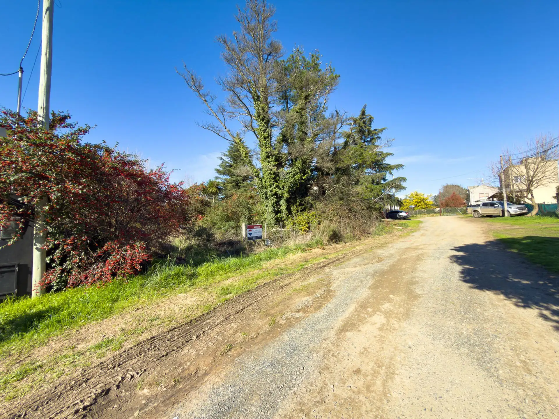 Se venden Lotes en Barrio Golf - Tandil