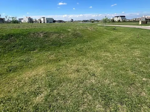 Terreno en Venta en Countries y Barrios Cerrados en San Vicente, USD 18.000