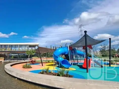 Terreno en Venta en Canning Chico, USD 70.000