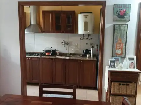 Casa en Venta en 500 Viviendas, USD 38.000