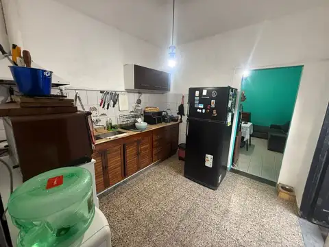 Depto Tipo Casa en Venta de 1 dormitorio