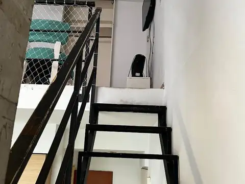 Departamento en Alquiler de Monoambiente