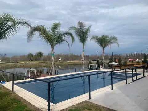 Casa en Alquiler de 6 dormitorios