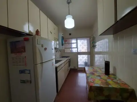 Departamento en Venta al Norte