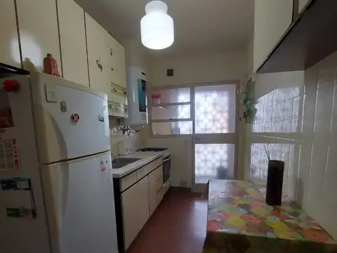 Departamento en Venta en Miramar, USD 75.000