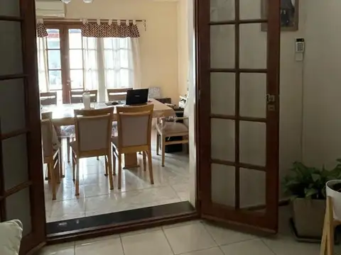 Casa 3 ambientes con 3 baños