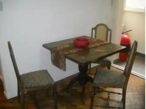 Departamento en Alquiler Temporal de 2 ambientes
