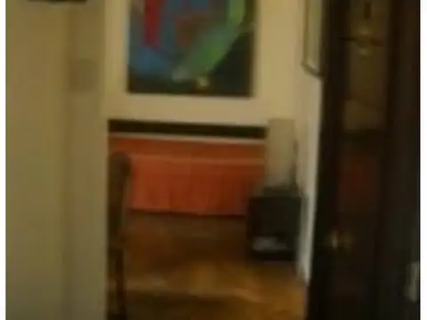Departamento en Alquiler Temporal Apto profesional