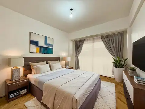 Serrano 400, Piso 10