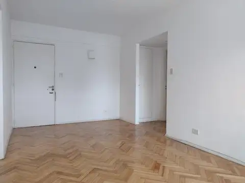 Departamento en Venta en Villa Crespo, USD 87.000