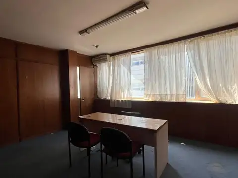 Oficina en Venta en Microcentro, USD 229.000