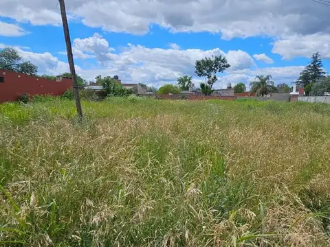 Terreno en Venta en Santo Tome, La Capital