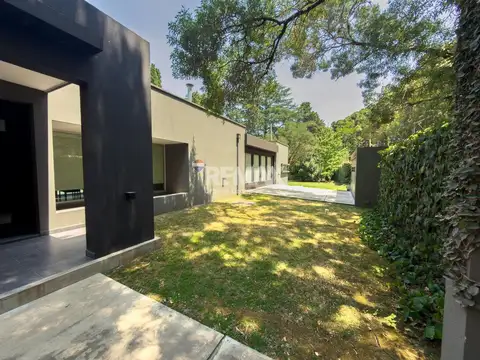 Casa en Venta en Barrio Parque Leloir, Partido de Ituzaingó