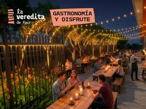 Local en Alquiler A Estrenar