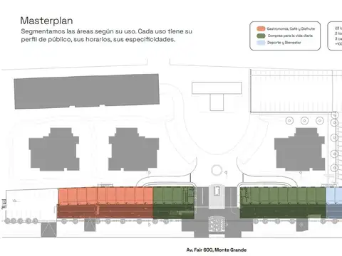 Local en Alquiler en Monte Grande, $ 700.000