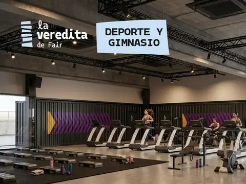 Paseo Comercial LA VEREDITA