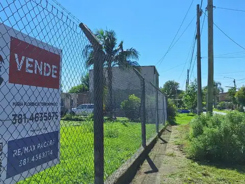 Terreno en Venta en Yerba Buena, USD 280.000