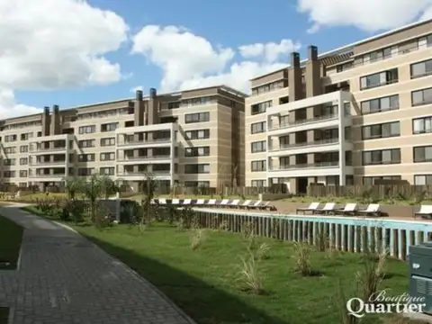 Departamento en Alquiler 10 años