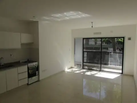 DEPARTAMENTO DE 2 AMBIENTES EN VENTA A ESTRENAR CATEGORÍA CON AMENITIES EN ALMAGRO OPORTUNIDAD METRO