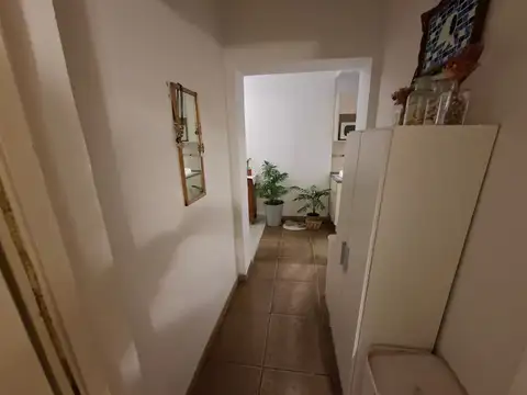 Casa en PH, 2 Dormitorios, Domingo Silva al 2400.