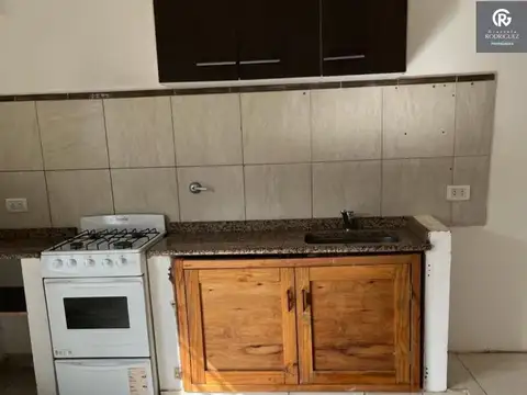 Departamento en Alquiler de 3 ambientes