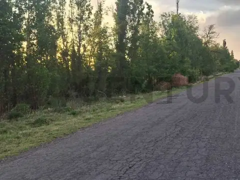 VENTA TERRENO SAN RAFAEL