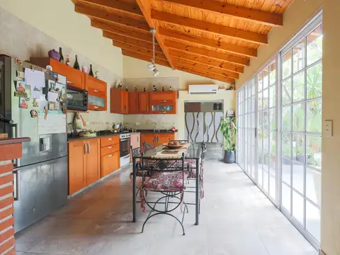 Casa en Venta de 5 dormitorios