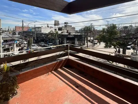 Departamento - Alquiler - Argentina, La Matanza