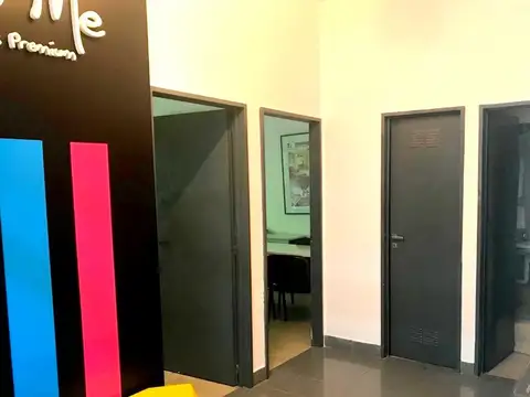 Depto Tipo Casa en Venta en Belgrano, USD 210.000