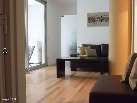 Juana Manso  100 , Piso 1