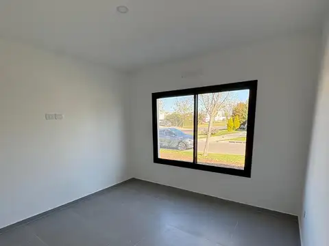 Casa en Venta A Estrenar