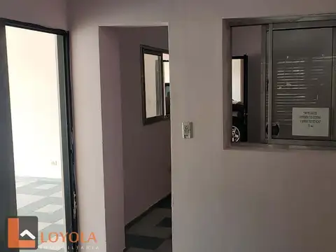 Alquiler permanente de Galpon en Carpinteria San Luis