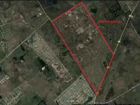 Terreno en Venta en Canning, USD 3.500.000