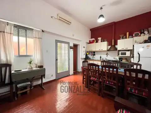 Depto Tipo Casa en Venta en Mataderos, USD 55.000