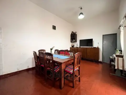 Depto Tipo Casa en Venta de 3 ambientes