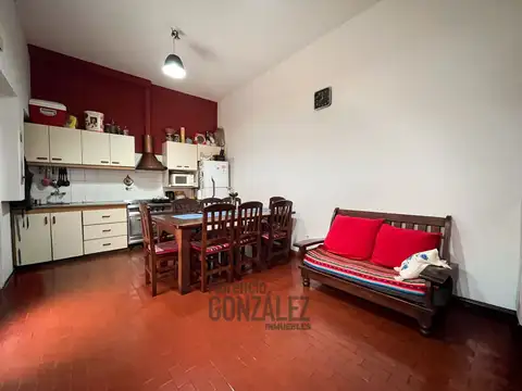 VENTA PH 3 AMB EN PLANTA BAJA - MATADEROS