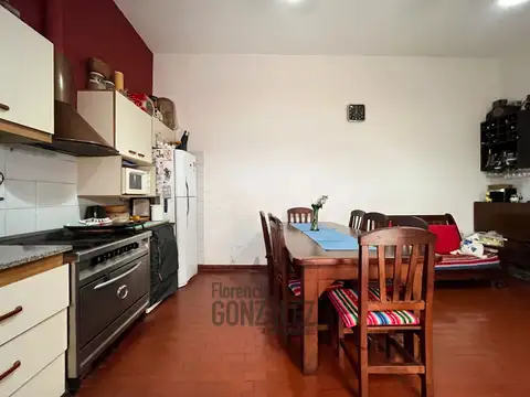 Depto Tipo Casa en Venta al Norte
