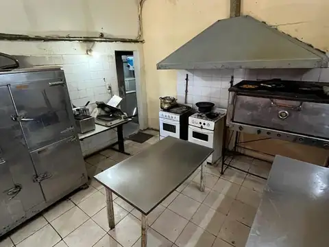 Local en Alquiler en Ramos Mejia, $ 900.000