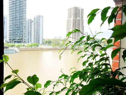 Departamento en Venta en Puerto Madero, USD 235.000