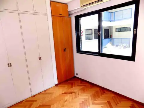 Oportunidad  Lindísimo 3 ambientes Puerto Madero