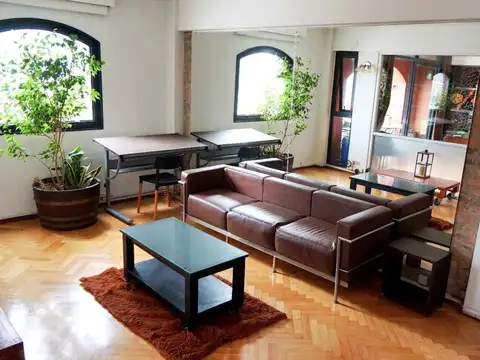 Oportunidad  Lindísimo 3 ambientes Puerto Madero