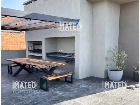 Departamento en Alquiler en Moreno, $ 550.000