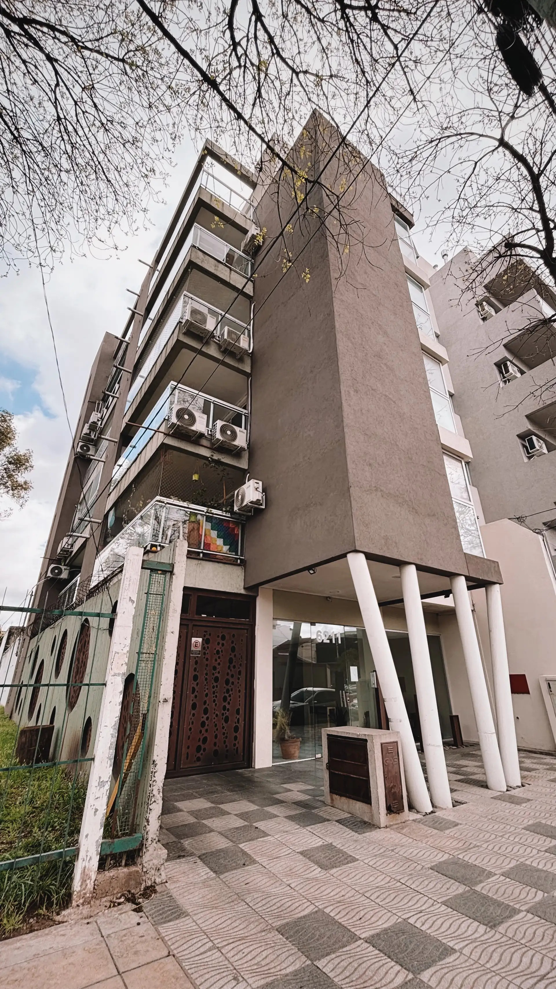 DEPARTAMENTO EN VENTA EN LINIERS