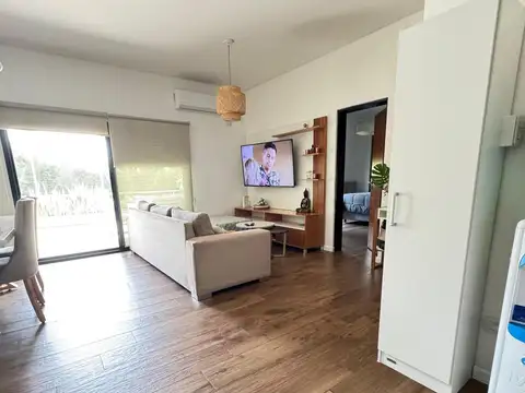 Departamento en Venta 5 años