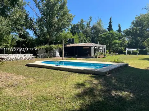 Quinta en Venta en Trujui, USD 93.000