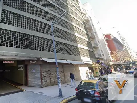Cochera en venta - 12Mts2 - Mar del Plata